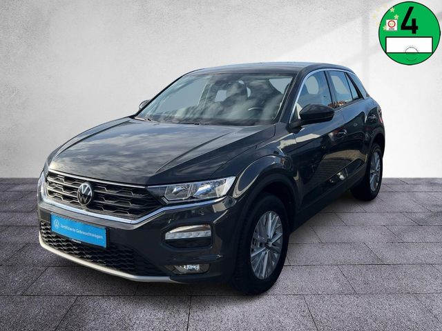 Volkswagen T-Roc STYLE 2.0 TDI NAVI ACC PDC KLIMA