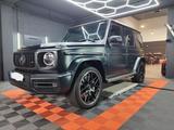 Mercedes-Benz G 63 AMG Matt Schwarz / Carbon / Scheckheft - Mercedes-Benz G-Klasse in Köln