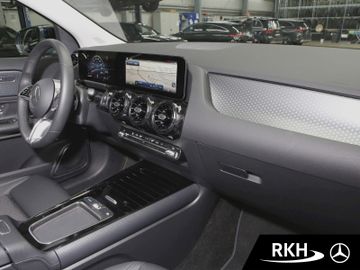 Mercedes GLA 180 - 7