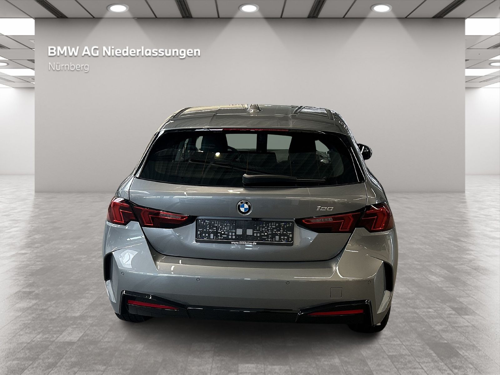 BMW 120 - Bild 7