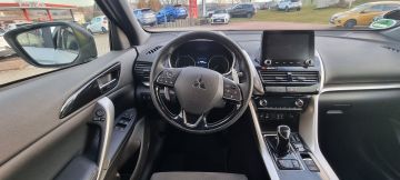 Bild 13 Mitsubishi Eclipse Cross Eclipse CrossPlug-in Hybrid Select AHZV