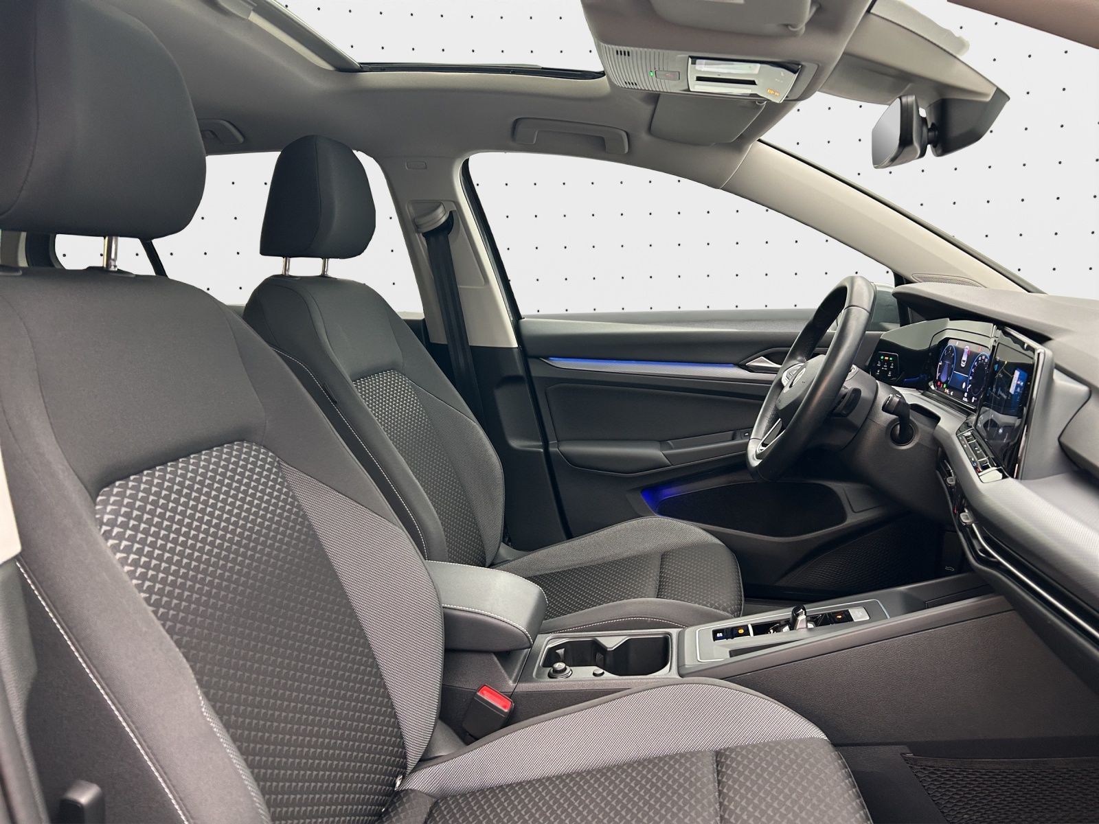 Volkswagen Golf - Bild 4