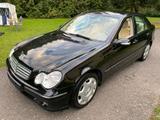Mercedes-Benz Mercedes C240 - Mercedes-Benz C 240 Gebrauchtwagen