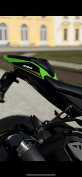 Kawasaki ZX-10R - KAWASAKI ZX10R