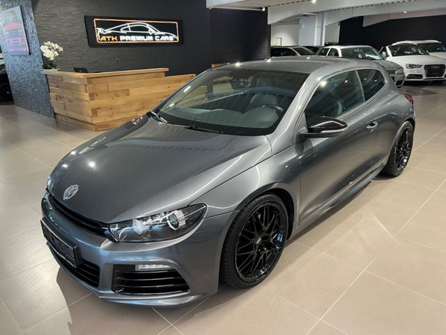 Volkswagen Scirocco 2.0TSI DSG R  DYNAUDIO NAVI KEYLESS DCC