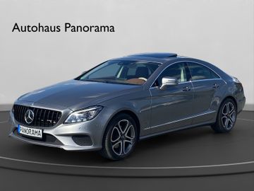Mercedes CLS 350 - 1