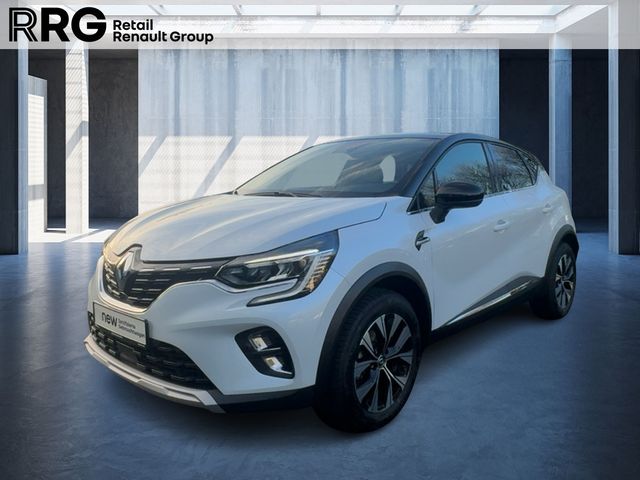 Renault Captur TECHNO TCe 90