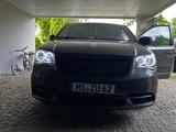 Chrysler Grand Voyager - Chrysler Grand Voyager aus 2016