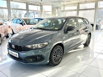 Fiat Leasingangebot: Fiat Tipo Kombi 1.5 130PS AUTOMATIK*KLIMA*CARPLAY*ACC