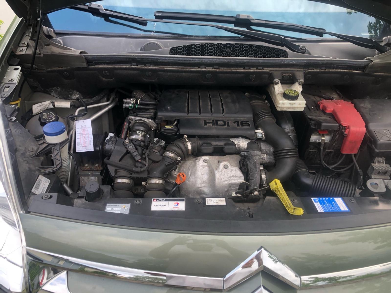 Citroën Berlingo Kombi Multispace KLIMAAUTOMATIK