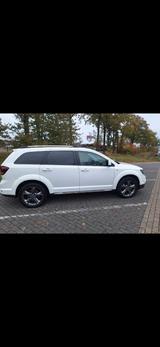 Fiat Freemont 2.0 16V Multijet Automatik Allrad C... - Fiat Freemont in Bielefeld