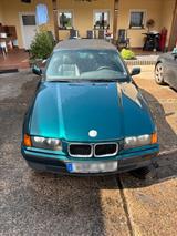 BMW Bmw e36 320i Cabrio - BMW 320 aus 1995: 320i