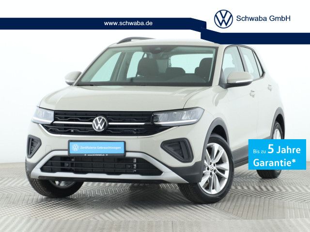 Volkswagen T-Cross Life 1.5 TSI DSG LED*VIRTUAL*NAV*ACC*17"