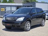 Lexus RX 400 h 4x4 Xenon Navi Memory AHK Leder  - Lexus RX 400: Rx400h