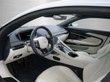 Aston Martin DB12 V8 Coupe - gebrauchte Aston Martin DB12 aus dem Jahr 2024