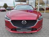 Mazda 6 EXCLUSIVE-L MATRIX 360KAMERA BOSE HEAD-UP - Mazda 6: Limousine