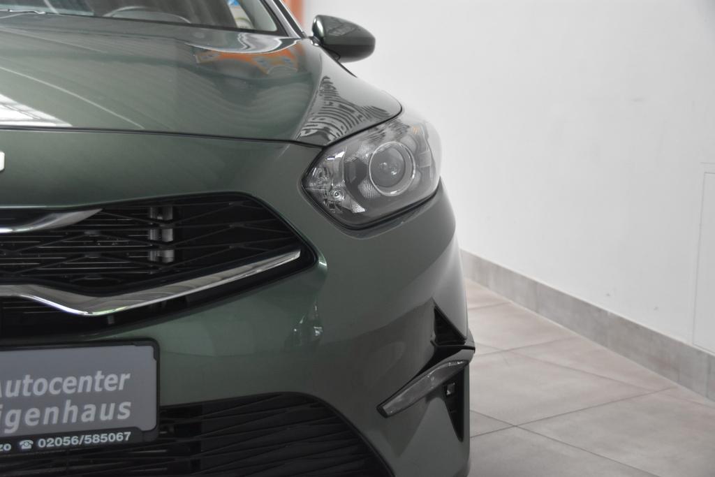 Kia cee'd Sportswagon