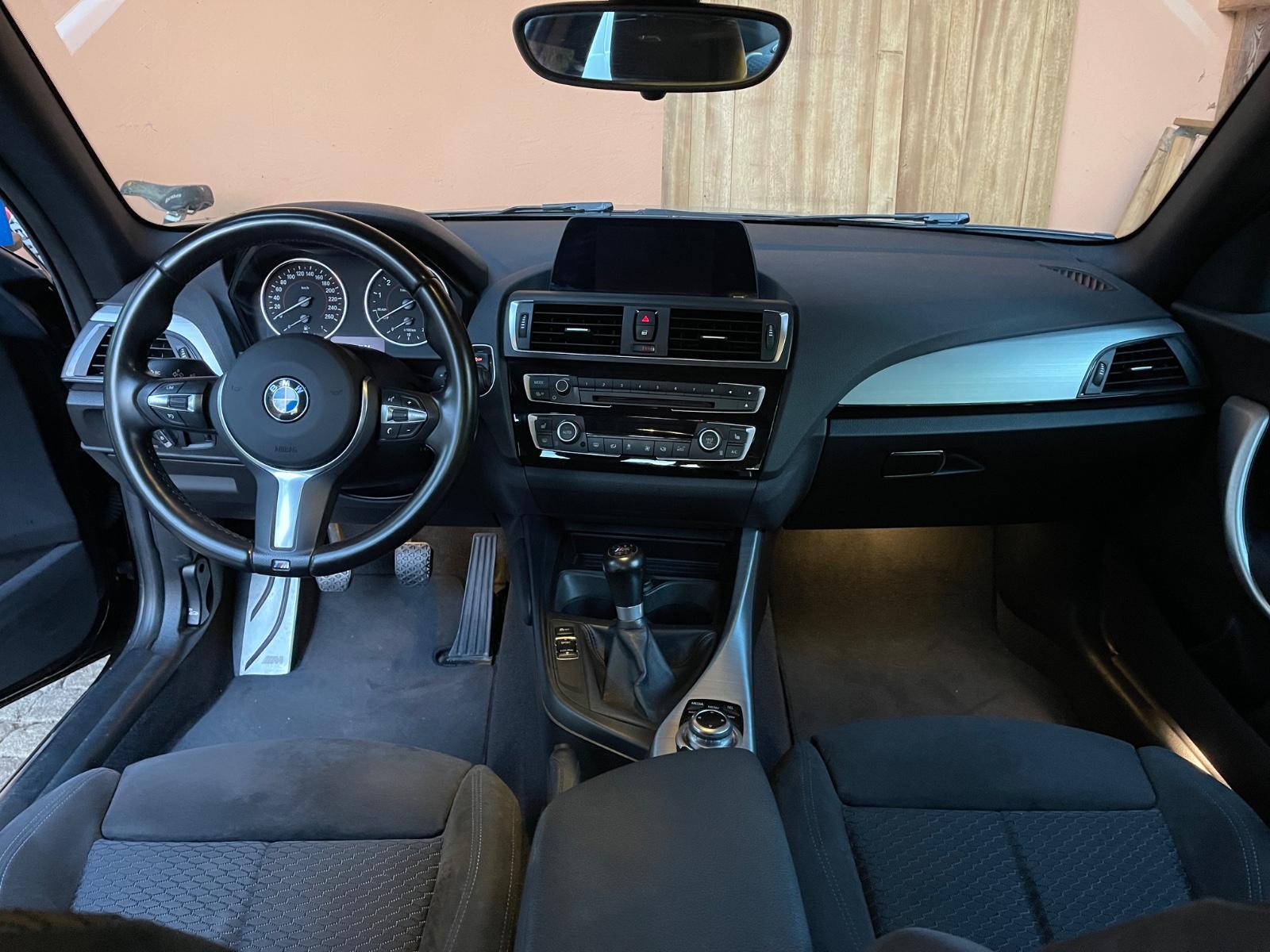BMW M235i Coupé -