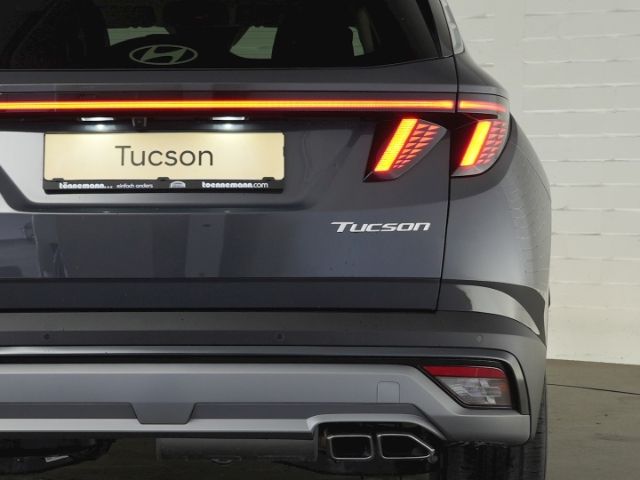 Hyundai Tucson – Bild 35