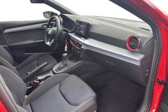Foto Nummer 16: SEAT Ibiza