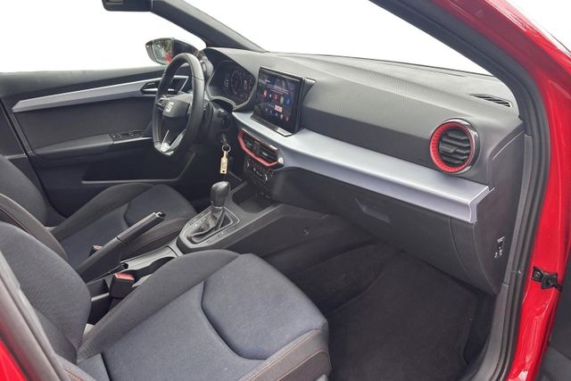 Foto Nummer 16: SEAT Ibiza