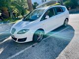 Seat Altea XL 4You TÜV NEU/TEMPOMAT/ SHZ/K... - SEAT Altea 4YOU mit Diesel-Antrieb