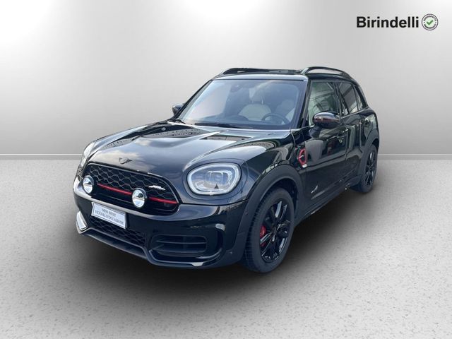 MINI Mini Countrym.(F60) - Mini 2.0 John Cooper 