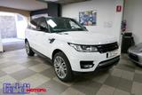 Land Rover LAND ROVER Range Rover Sport 3.0 TDV6 HSE Dynami - gebrauchte Land Rover Range Rover Sport aus dem Jahr 2013