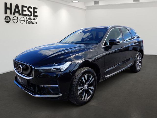 VOLVO XC 60 XC60 T6 Hybrid AWD Inscription Expression Plug-I