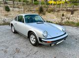 Porsche 912E, G-Modell, Schiebedach, top Historie ! - Porsche 912 Gebrauchtwagen