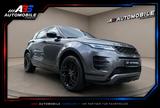 Land Rover Range Rover Evoque R-DYNAM AWD PANO/360/ACC/KEYL - Land Rover Range Rover Evoque Gebrauchtwagen in Hamburg