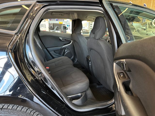 Volvo V40 *1.Hand*Unfallfrei*Klima*