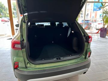 Ford Kuga Titanium 1,5T 185 PS Automatik 5 J. Gar.!