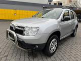 Dacia Duster I 1.5d Laureate 4x2/ 1 Hand/ TÜV NEU - gebrauchte Dacia Duster aus dem Jahr 2011