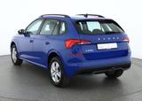 Skoda Kamiq 1.0 DSG Active AHK Sitzheizung SmartLink - gebrauchte Skoda Kamiq aus dem Jahr 2021