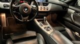 BMW Z4 sDrive35is - M Sport  - BMW Z4 aus 2016
