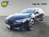 Opel Insignia 2.0 Turbo ST OPC Ultimate Leder LED Nav - Opel Insignia Ultimate mit Benzin-Antrieb