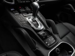 Foto Nummer 22: PORSCHE Cayenne
