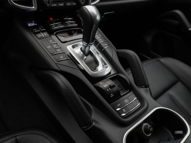 Foto Nummer 22: PORSCHE Cayenne