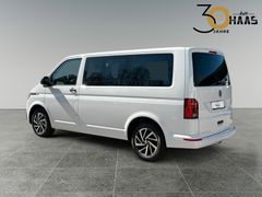 Fahrzeugabbildung Volkswagen T6.1 Multivan DSG Navi Sitzh ACC R.Cam 3xKlima