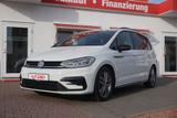 Volkswagen Touran 1.8 R-Line DSG LED Navi Panorama 7-Sitzer - Volkswagen Touran: R