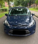 Ford Fiesta 1,25 44kW Trend Trend - Ford Fiesta: 1.4