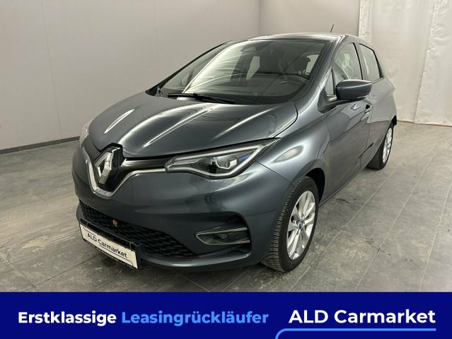 Renault ZOE (ohne Batterie) Z.E. 50 EXPERIENCE Limousine