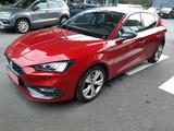 Seat Leon FR *Ihr Seat Vertragspartner* - Seat Leon: I
