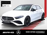 Mercedes-Benz A 180 SPECIAL EDITION AMG ADV.+ KAM PANO MBUX