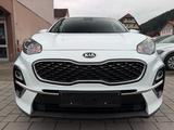 Kia Sportage Vision 4WD *Navi, Kamera & Lenkradheiz* - gebrauchte Kia Sportage aus dem Jahr 2020