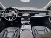 Audi Q8 - Vorschau Bild 10