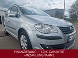 Volkswagen Touran Conceptline *7-SITZER~KLIMA~TÜV 09/26* - Volkswagen Touran Conceptline mit Benzin-Antrieb