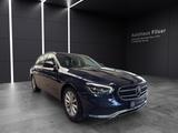 Mercedes-Benz E 220 d T-Modell *Avantgarde*Distronic Plus*AHK* - gebrauchte Mercedes-Benz E 220 aus dem Jahr 2023