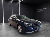 Mercedes-Benz E 220 d T-Modell *Avantgarde*Distronic Plus*AHK* - Mercedes-Benz E 220 aus 2023